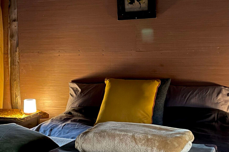 Welsummer Camping - Image 2 - UK Tourism Online