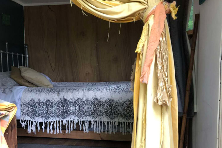 Welsummer Camping - Image 3 - UK Tourism Online