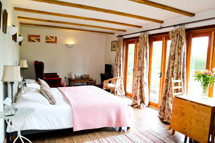 Wilderness Bed & Breakfast - Image 3 - UK Tourism Online