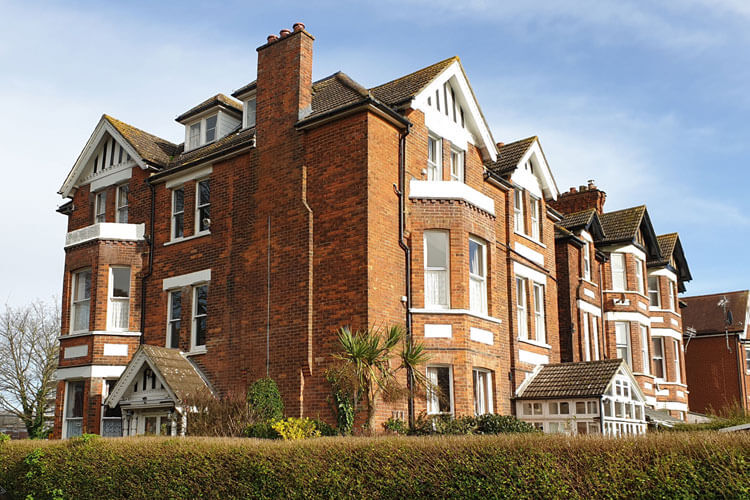 Wycliffe Guest House - Image 1 - UK Tourism Online