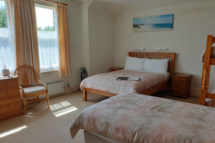 Wycliffe Guest House - Image 5 - UK Tourism Online