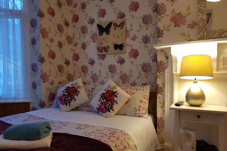 Adams Guest House - Image 3 - UK Tourism Online