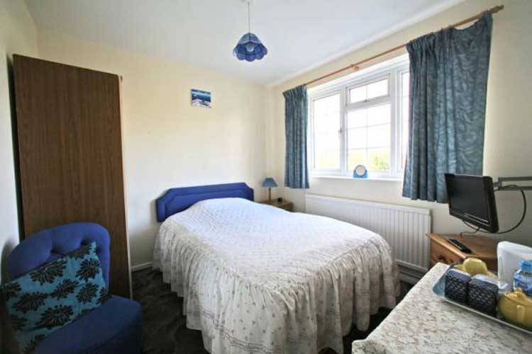 Arden Lodge - Image 2 - UK Tourism Online