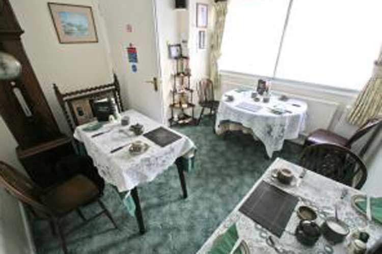 Arden Lodge - Image 5 - UK Tourism Online