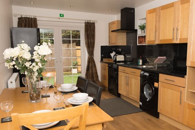 Arma Short Stays Thumbnail | Bicester - Oxfordshire | UK Tourism Online