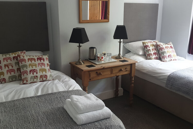 Avonlea Guest House - Image 2 - UK Tourism Online