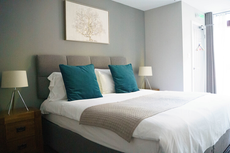 Badgemore Park B&B - Image 2 - UK Tourism Online