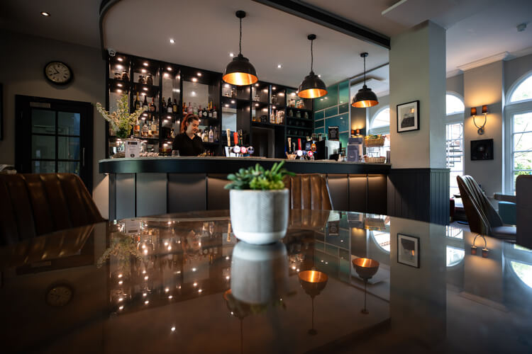 Badgemore Park B&B - Image 4 - UK Tourism Online