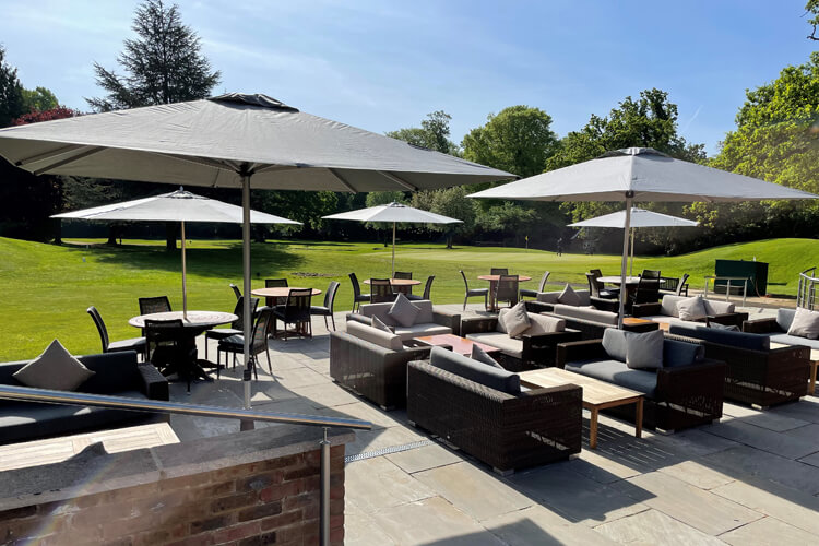 Badgemore Park B&B - Image 5 - UK Tourism Online