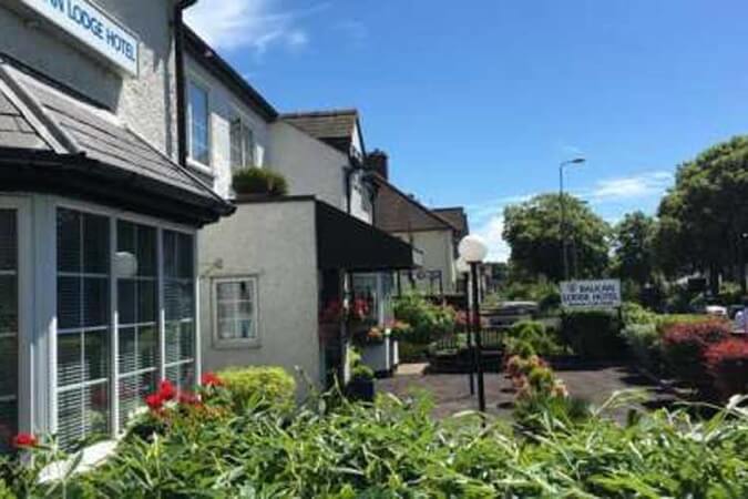 Balkan Lodge Hotel Thumbnail | Oxford - Oxfordshire | UK Tourism Online