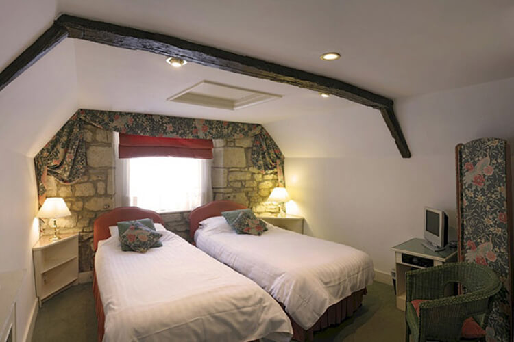 Bath Place Hotel - Image 4 - UK Tourism Online