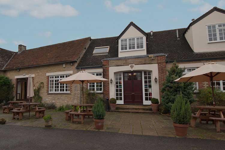 Bignell Park Hotel - Image 1 - UK Tourism Online