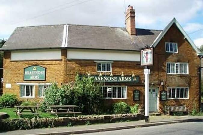 The Brasenose Arms Thumbnail | Banbury - Oxfordshire | UK Tourism Online