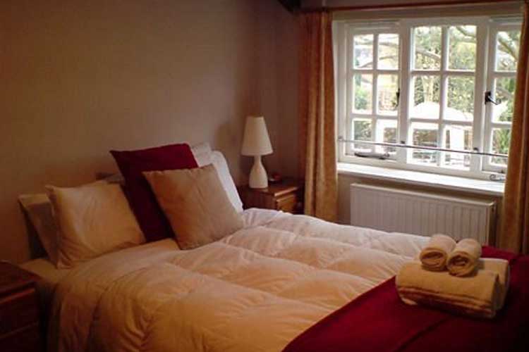 The Brasenose Arms - Image 2 - UK Tourism Online