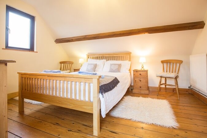 Brook Farm Cottages Thumbnail | Abingdon - Oxfordshire | UK Tourism Online