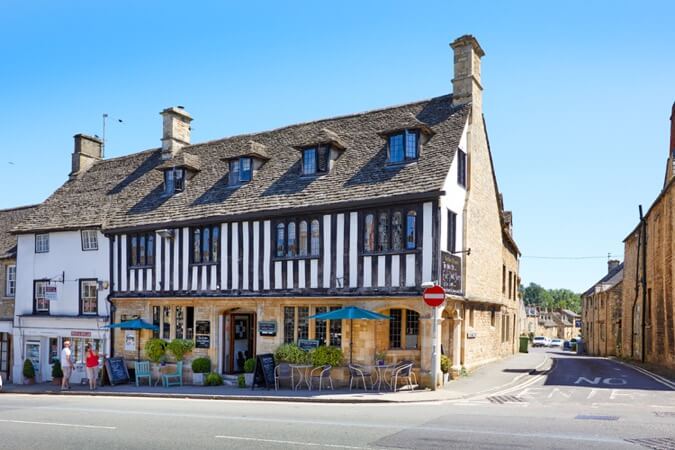 Burford House Hotel Thumbnail | Burford - Oxfordshire | UK Tourism Online