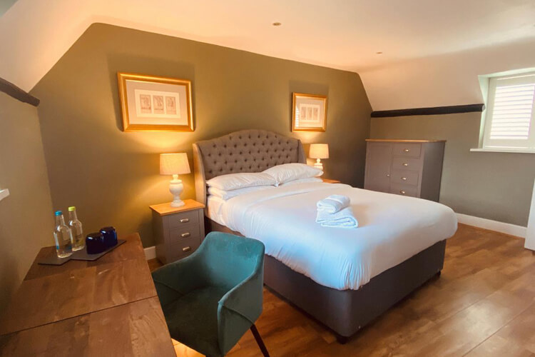 Burford House Hotel - Image 4 - UK Tourism Online