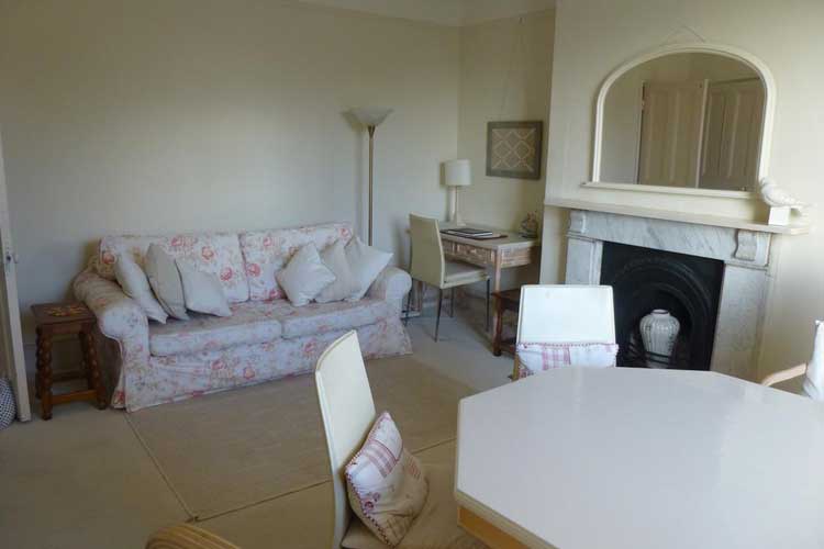 Carolines Flat Flat in Henley on Thames