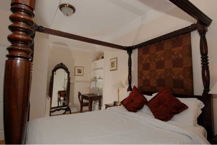 Corncroft Guest House - Image 2 - UK Tourism Online