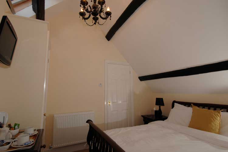 Corncroft Guest House - Image 3 - UK Tourism Online