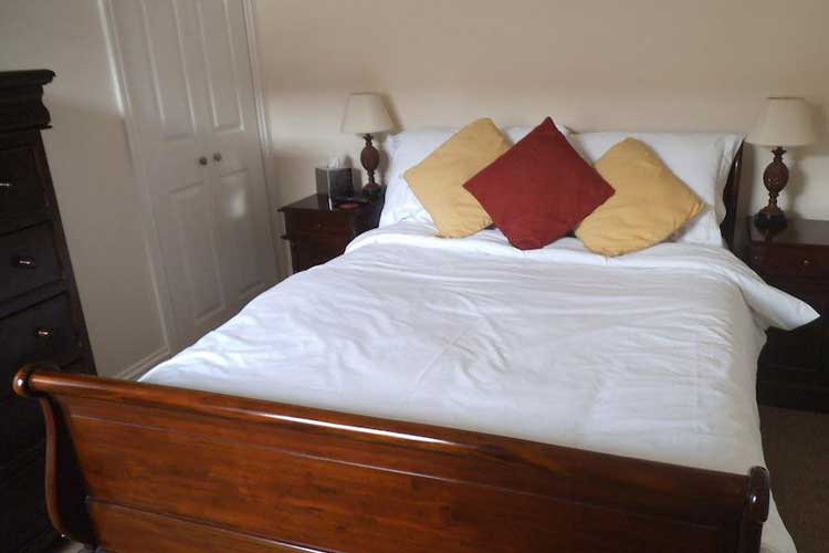 Corncroft Guest House - Image 4 - UK Tourism Online