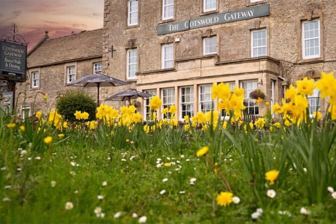 Cotswold Gateway Hotel Thumbnail | Burford - Oxfordshire | UK Tourism Online