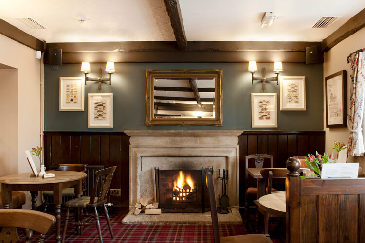 Cotswold Gateway Hotel - Image 2 - UK Tourism Online