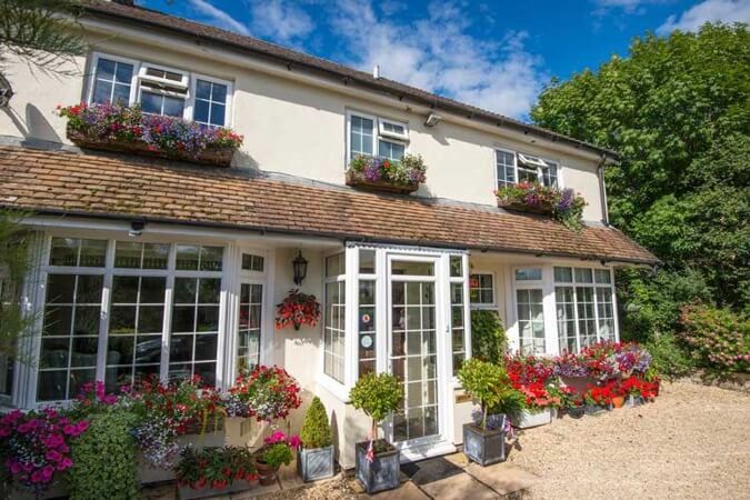 Crofters Guest House Thumbnail | Witney - Oxfordshire | UK Tourism Online