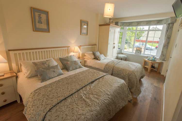 Crofters Guest House - Image 2 - UK Tourism Online