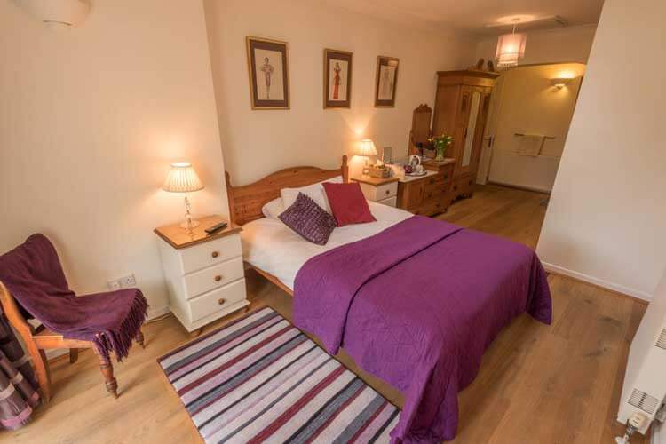 Crofters Guest House - Image 3 - UK Tourism Online