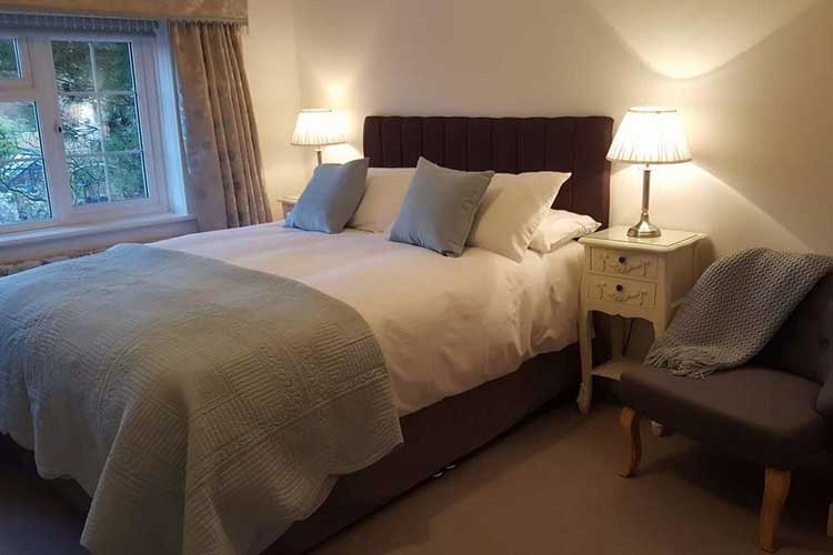 Crofters Guest House - Image 4 - UK Tourism Online