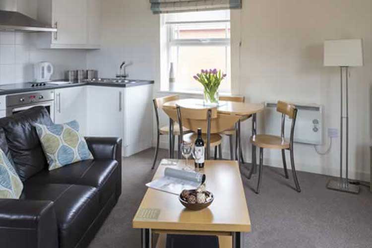 Dashwood Apartments - Image 2 - UK Tourism Online