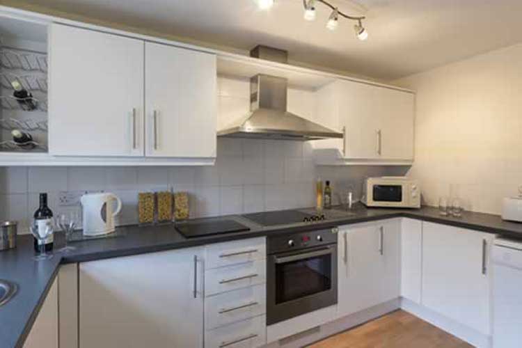 Dashwood Apartments - Image 4 - UK Tourism Online