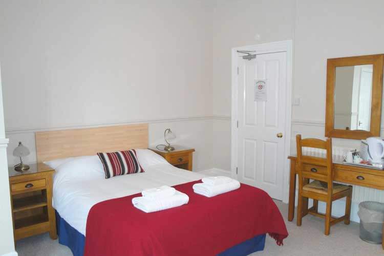 Fairlawns Guest House - Image 3 - UK Tourism Online