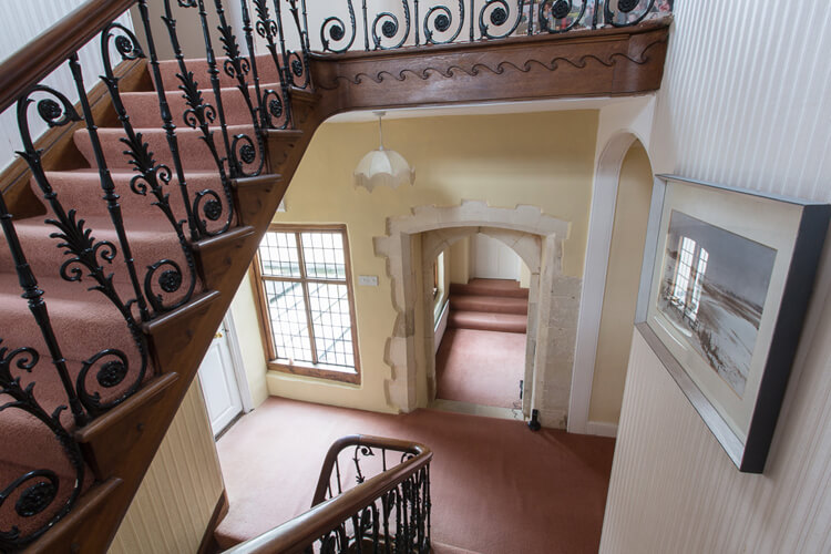 Fyfield Manor - Image 3 - UK Tourism Online