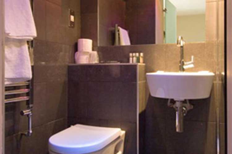 The Galaxie Private Hotel - Image 3 - UK Tourism Online