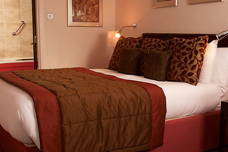 George Hotel - Image 2 - UK Tourism Online