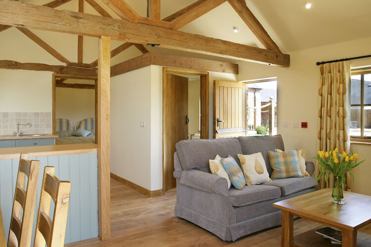 Grange Farm Country Cottages - Image 2 - UK Tourism Online