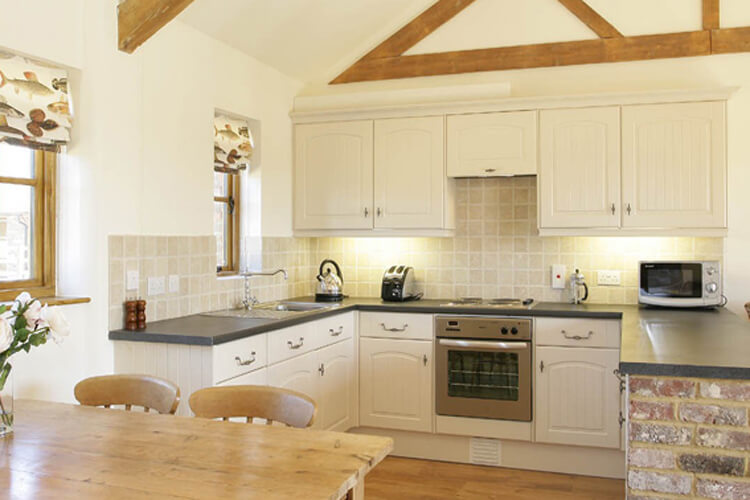 Grange Farm Country Cottages - Image 4 - UK Tourism Online