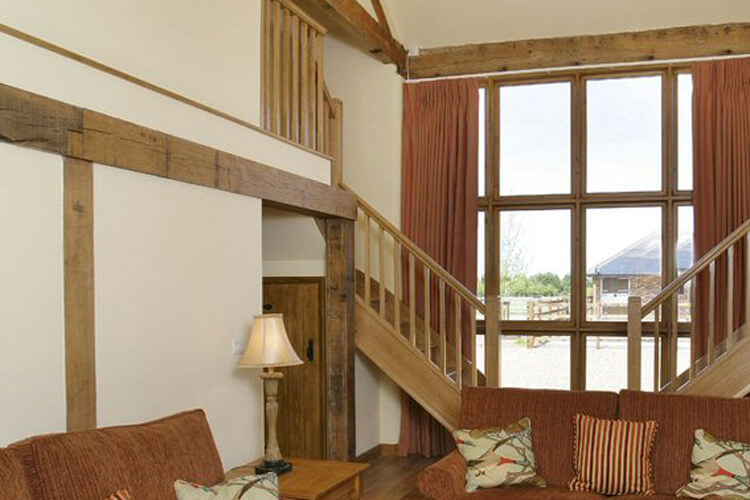 Grange Farm Country Cottages - Image 5 - UK Tourism Online