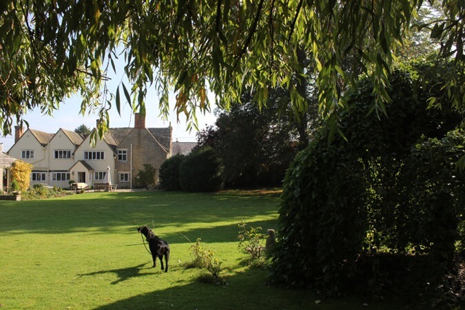 Green Close Bed & Breakfast Thumbnail | Witney - Oxfordshire | UK Tourism Online