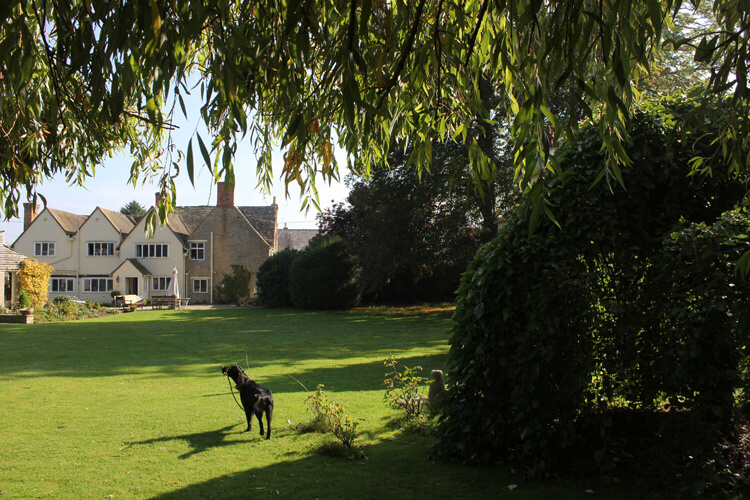 Green Close Bed & Breakfast - Image 1 - UK Tourism Online