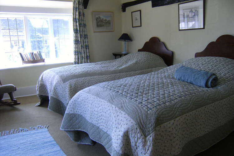 Green Close Bed & Breakfast - Image 5 - UK Tourism Online