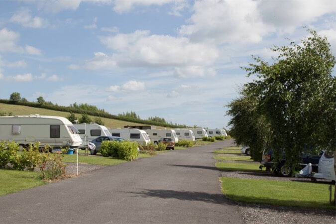 Greenhill Leisure Park Thumbnail | Woodstock - Oxfordshire | UK Tourism Online