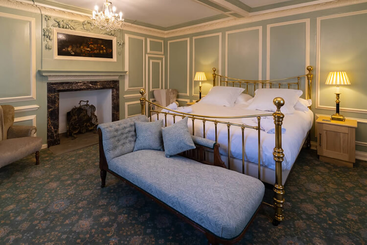 Greyfriars Hideaway - Image 3 - UK Tourism Online