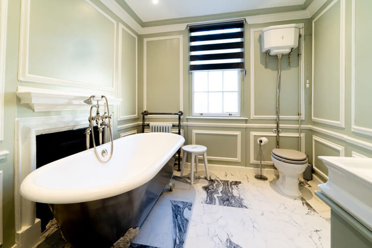 Greyfriars Hideaway - Image 4 - UK Tourism Online