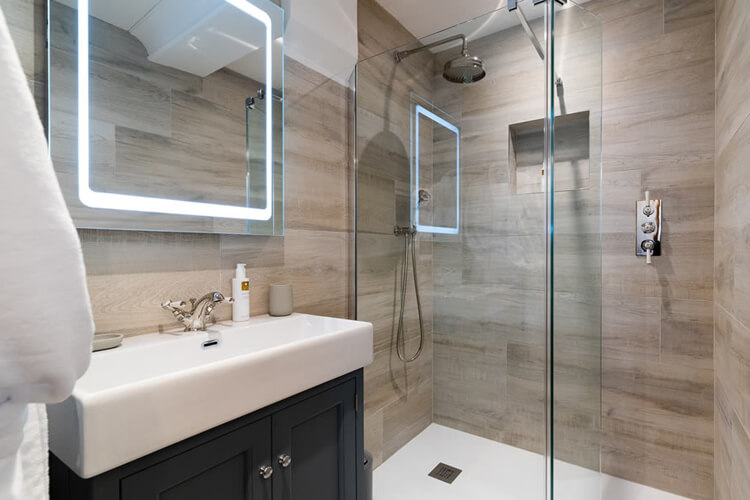 Greyfriars Hideaway - Image 5 - UK Tourism Online