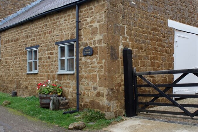 Herrieff's Cottage Thumbnail | Banbury - Oxfordshire | UK Tourism Online