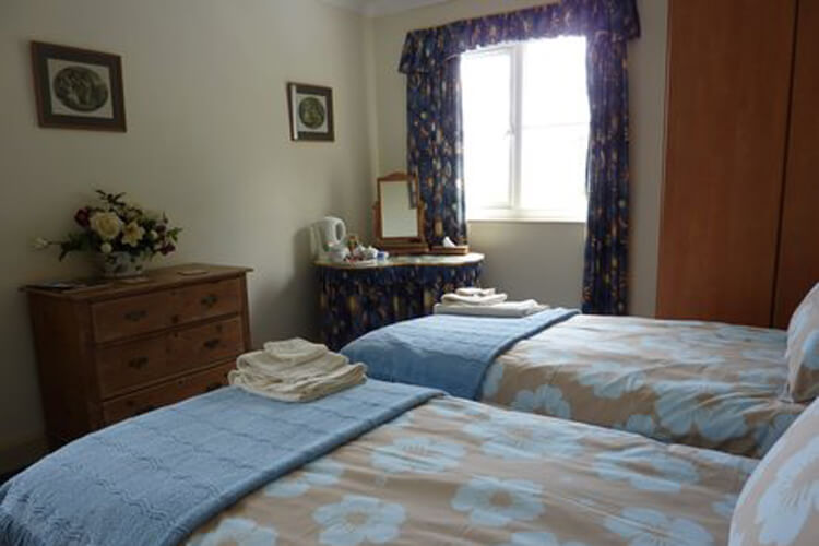 Hill Barn Bed & Breakfast - Image 3 - UK Tourism Online