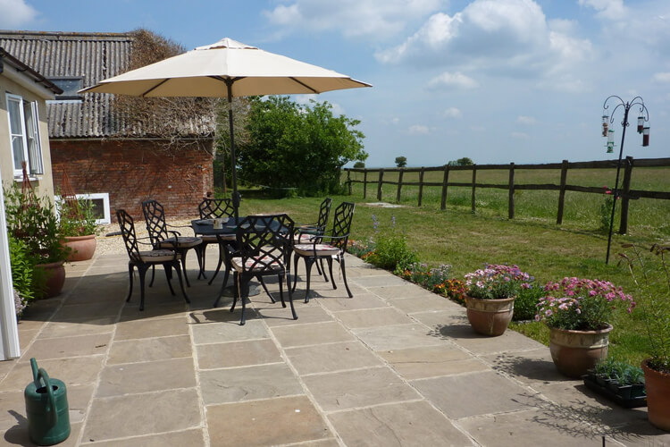 Hill Barn Bed & Breakfast - Image 5 - UK Tourism Online